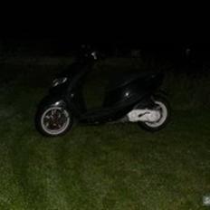 Suzuki estilete byttet til hot 