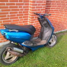 Yamaha Neos *solgt*