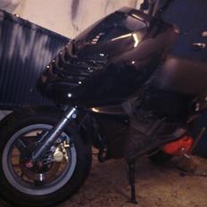 Aprilia Sonic LC DD Rsetup(solgt)