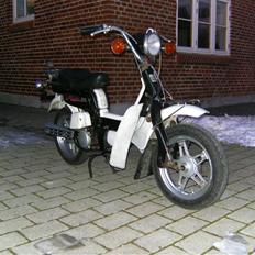 Suzuki Fz50 *SOLGT*