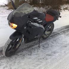 Aprilia Rs 50 (byttet)