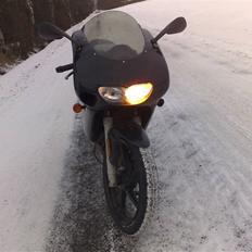 Aprilia Rs 50 (byttet)