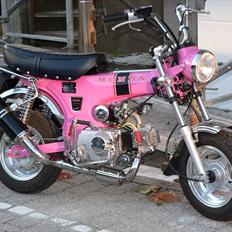 Skyteam Dax St50 **SOLGT**