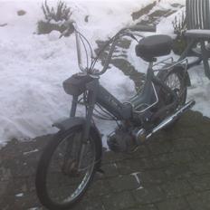 Puch Maxi K