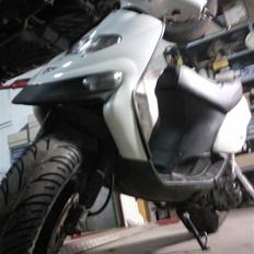 Gilera Stalker solgt