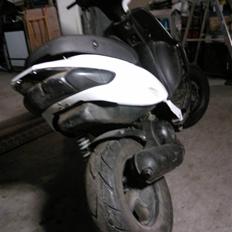 Gilera Stalker solgt