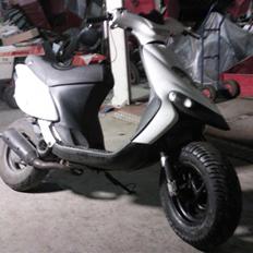 Gilera Stalker solgt