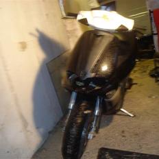 Gilera runner sd ac solgt