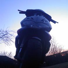 Gilera Runner SP LC DD - BYTTET