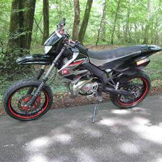 Derbi Senda Xtreme LC DD