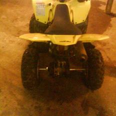 Suzuki quatsport 90