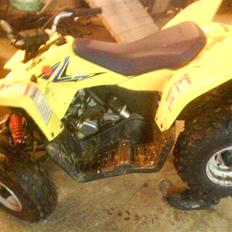 Suzuki quatsport 90