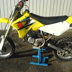 Suzuki Rm 85 lav Byttet