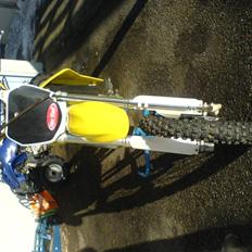 Suzuki Rm 85 lav Byttet