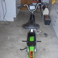 Vespa ciao  TILSALG!!!!!!!!!