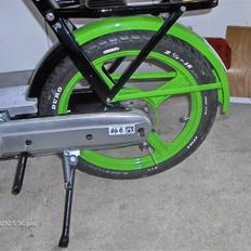 Vespa ciao  TILSALG!!!!!!!!!