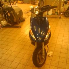 Piaggio New Zip