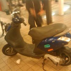Piaggio New Zip