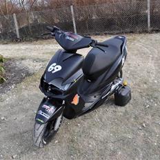 Yamaha Jog R TS #69# SOLGT! 