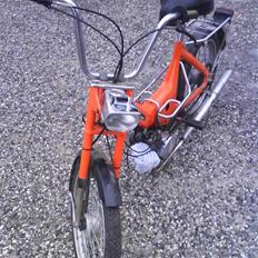 Puch Maxi k (KARLA) #SOLGT#