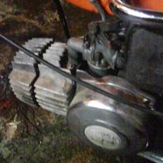 Puch Maxi k (KARLA) #SOLGT#