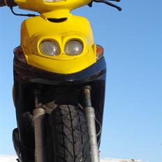 Yamaha Bw's Ng Tilsalg