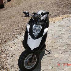 Aprilia Sonic _ AC solgt