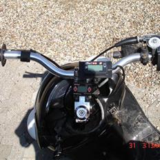 Aprilia Sonic _ AC solgt