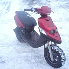 Yamaha BWS NG ''BYTTET''
