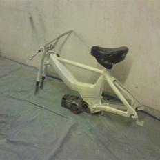 Puch maxi p til salg ;)