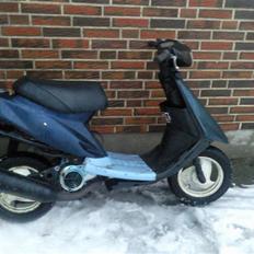 Yamaha Jog FS (BYTTET)