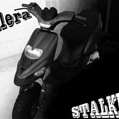 Gilera Stalker