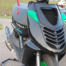 Aprilia Sonic ts 22,32 (splittet)