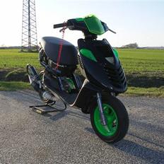 Aprilia Sonic ts 22,32 (splittet)