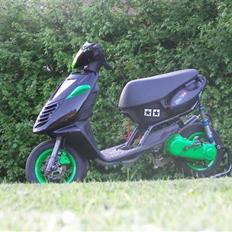 Aprilia Sonic ts 22,32 (splittet)