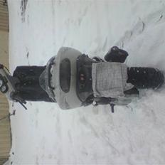 Peugeot speedfight 1 lc byttet