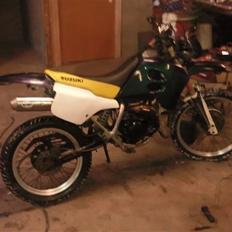 Suzuki Rmx LC DD