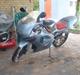 Aprilia rs50 byttet