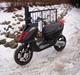 Aprilia sonrox 70cc . solgt 