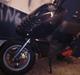 Aprilia Sonic LC DD Rsetup(solgt)