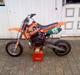 KTM pro junior.  SOLGT