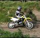 Suzuki Rm 85 lav Byttet