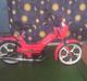 Tomos Quadro A 35
