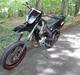 Derbi Senda Xtreme LC DD