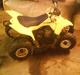 Suzuki quatsport 90