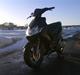Yamaha jog R >>byttet<<