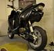 Yamaha bws R solgt