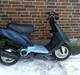 Yamaha Jog FS (BYTTET)