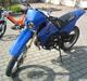 Suzuki RMX LC DD