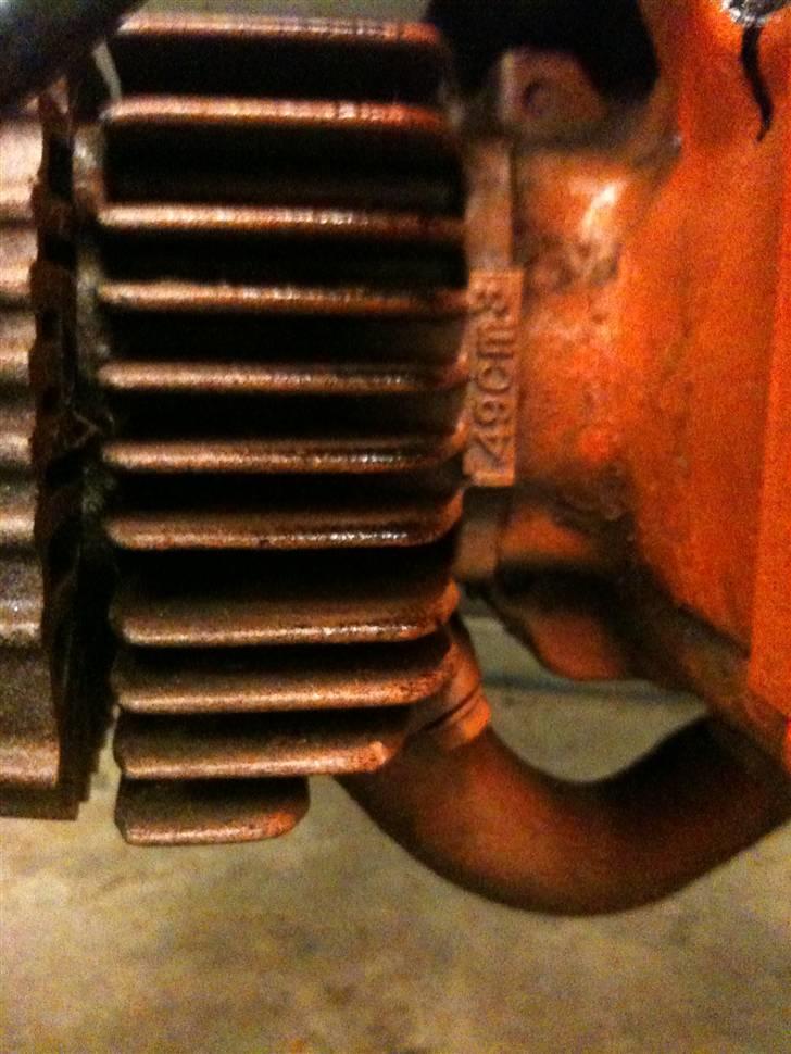 Suzuki Fz50 solgt billede 5